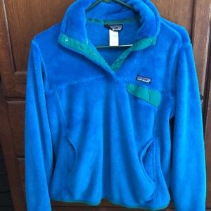 Women’s Medium Patagonia pullover